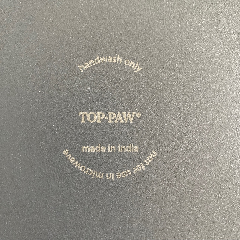 Pet Bowls (set of three) - Picture 7 of 8